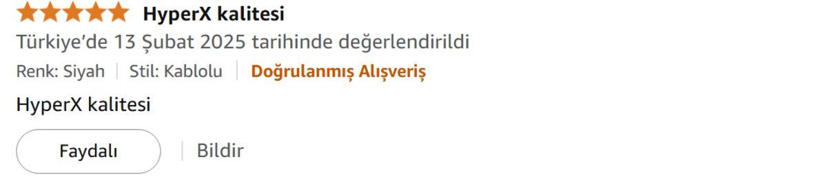 HyperX Oyuncu Kulaklığından Razer Mouse’a: Günün Fırsatları Kapsamında Alabileceğiniz İndirimli Ürünler