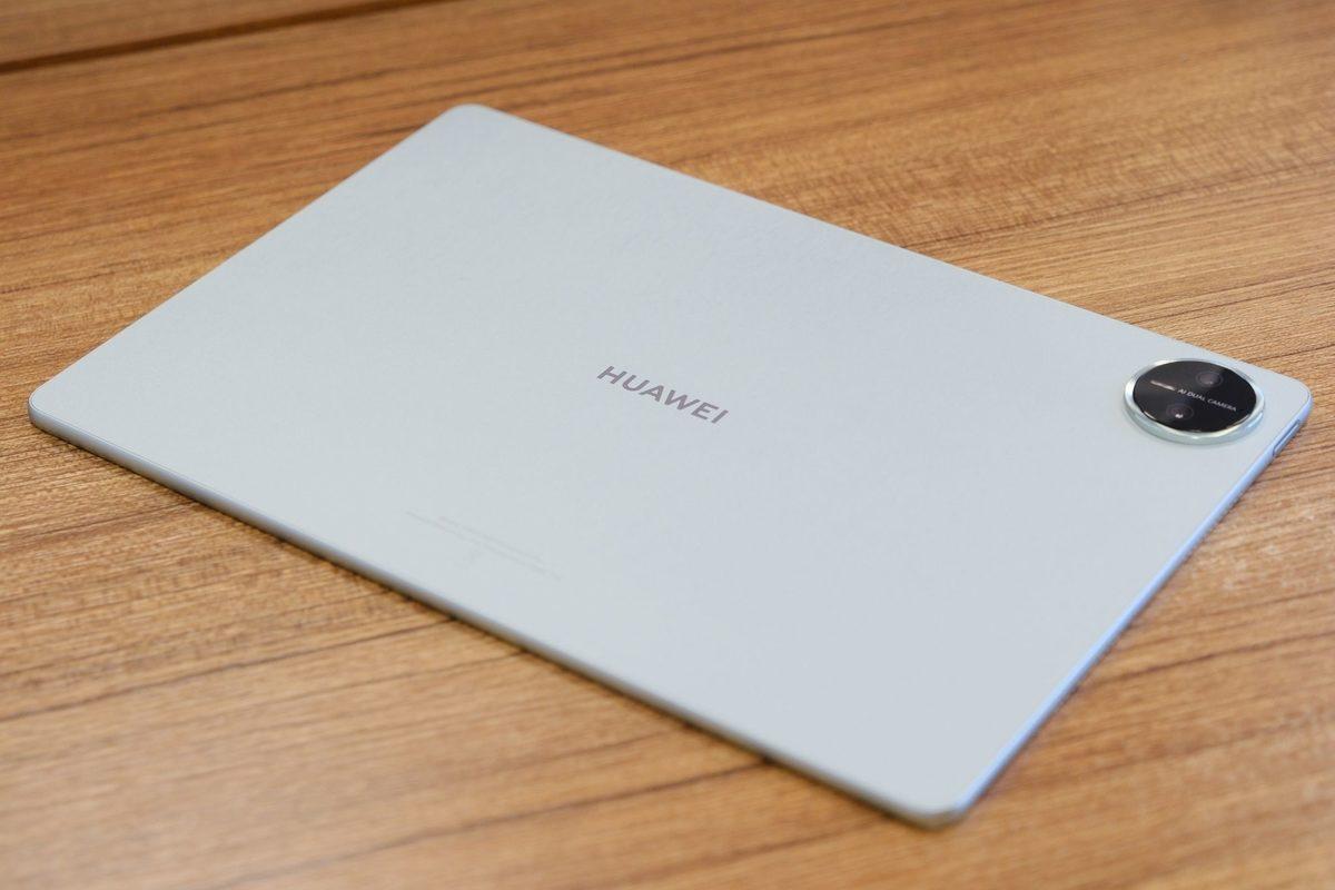 Tablet Dünyasında Yeni Seviye: HUAWEI MatePad Pro 12.2 (2025) İncelemesi