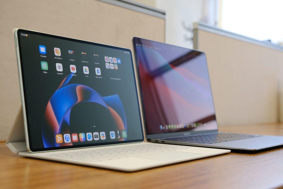 Tablet Dünyasında Yeni Seviye: HUAWEI MatePad Pro 12.2 (2025) İncelemesi