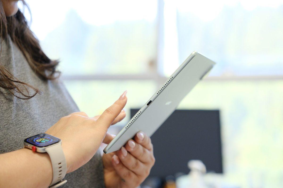 Tablet Dünyasında Yeni Seviye: HUAWEI MatePad Pro 12.2 (2025) İncelemesi