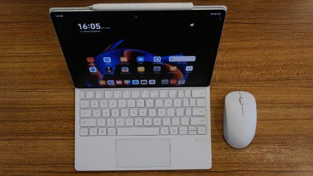 Tablet Dünyasında Yeni Seviye: HUAWEI MatePad Pro 12.2 (2025) İncelemesi