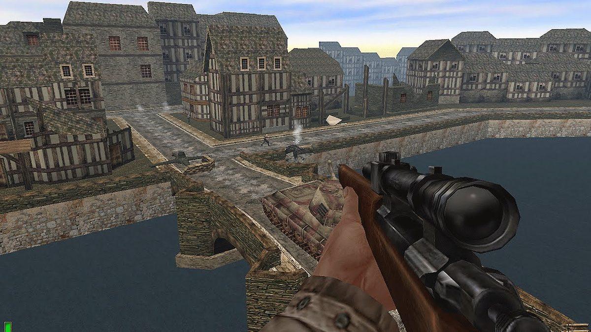 Canımız Nostalji Çektiğinde Karşılaştığımız O Sorun: Eski Oyunlar Yeni Bilgisayarlarda Neden Daha Kötü Çalışır?