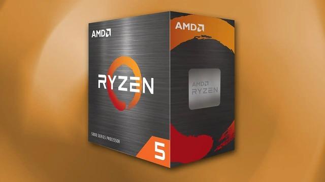 新品　AMD Ryzen 5 5500X3D 動作保証 動作確認済 AMD Ryzen 5 5500X3D Socket AM4(CPUのみ) グリス付き