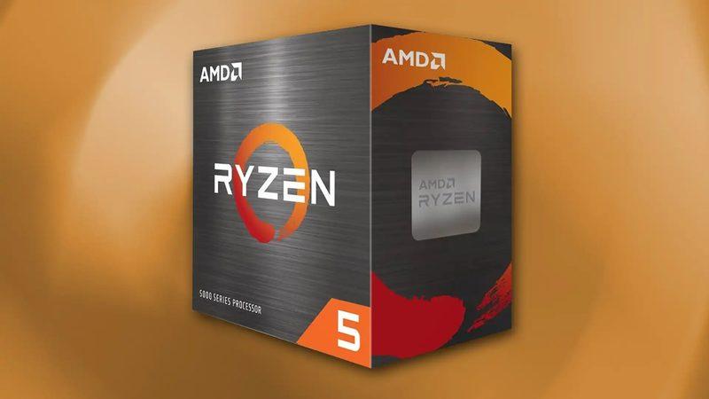AMD’nin Şimdiye Kadarki En Ucuz X3D İşlemcisi Ryzen 5 5500X3D Ortaya Çıktı: İşte Özellikleri ve Fiyatı!
