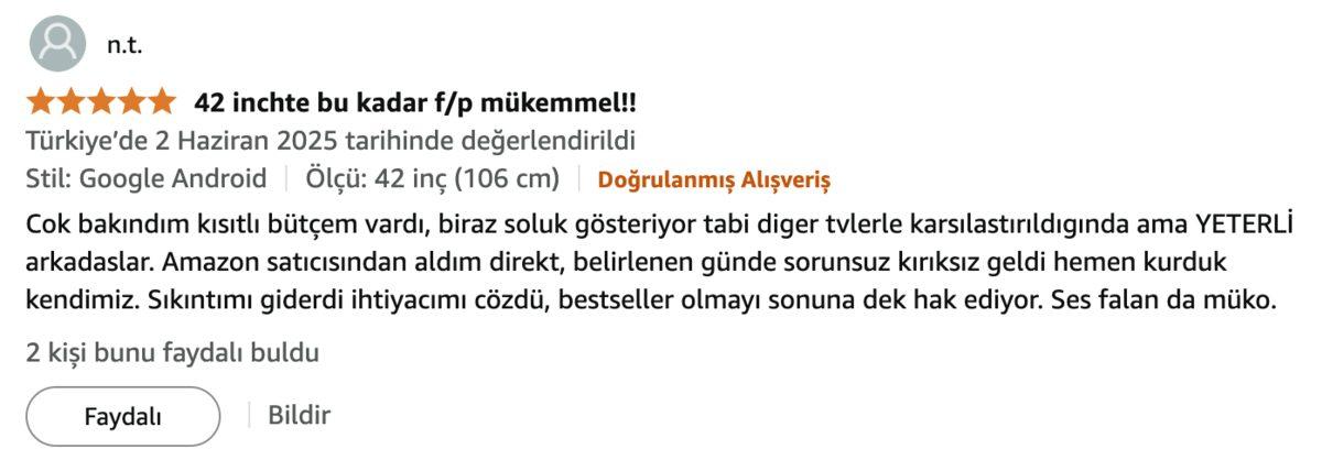 Powerbank’ten Araç İçi Kameraya: Bu Haftanın En Çok Satan Teknolojik Ürünleri