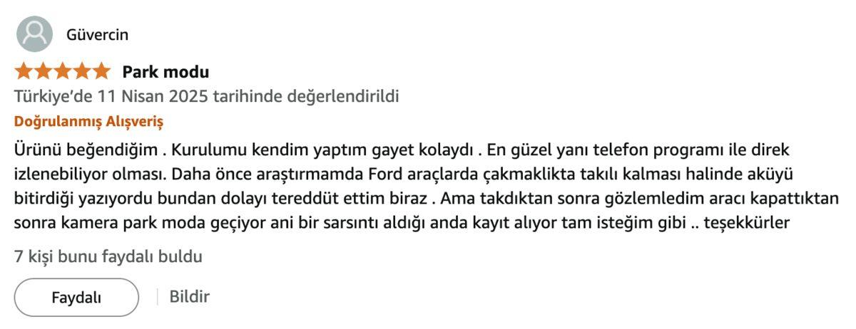 Powerbank’ten Araç İçi Kameraya: Bu Haftanın En Çok Satan Teknolojik Ürünleri