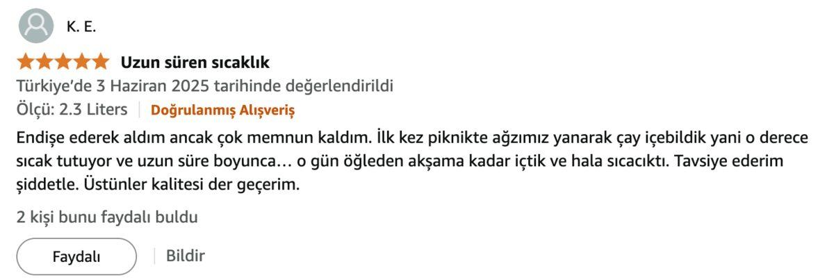 Powerbank’ten Araç İçi Kameraya: Bu Haftanın En Çok Satan Teknolojik Ürünleri