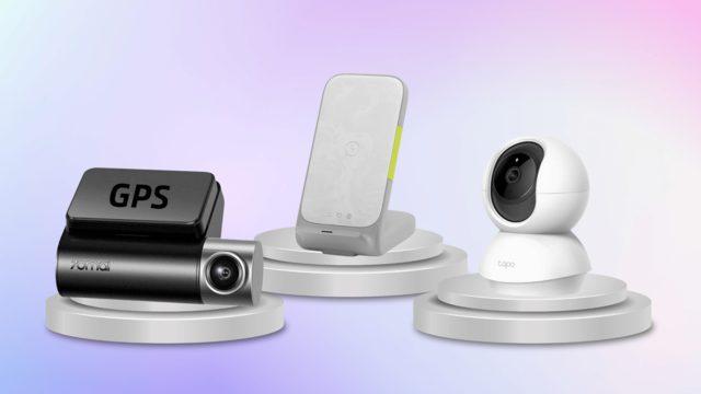 Powerbank’ten Araç İçi Kameraya: Bu Haftanın En Çok Satan Teknolojik Ürünleri