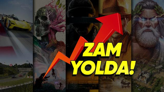 Son Kale de Yıkılacak: Xbox Game Pass’e Zam Yolda!