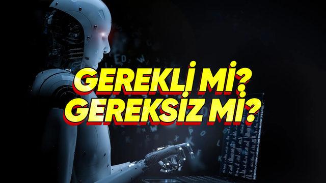 Yapay Zekâ Kaynaklı Felaketleri Önlemek İçin Dünyadaki İlk Yasa Tasarısı Kabul Edildi: Peki Şimdi Ne Olacak?