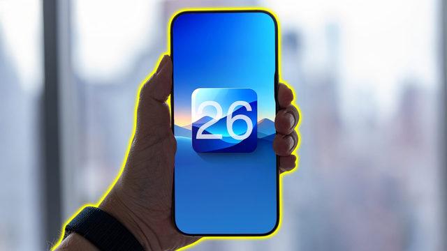 Apple Pil Sorununu Çözmek İçin iOS 26 Beta’nın İlk Güncellemesini Yayımladı (Daha Çözülecek Çok Sorun Var Ama...)
