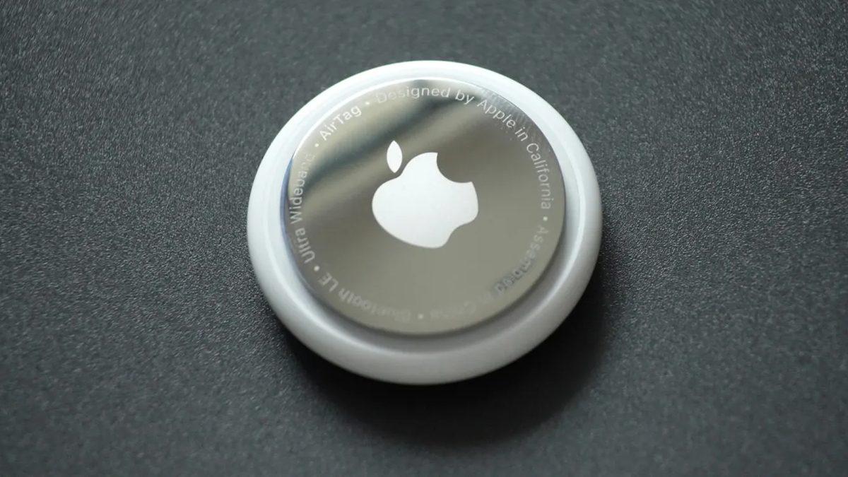 AirTag’ın Kurtardığı Şeyleri Saysak Bitmez: Şimdi de Bir Çiftin Milyonluk Otomobilini Geri Almasını Sağladı!