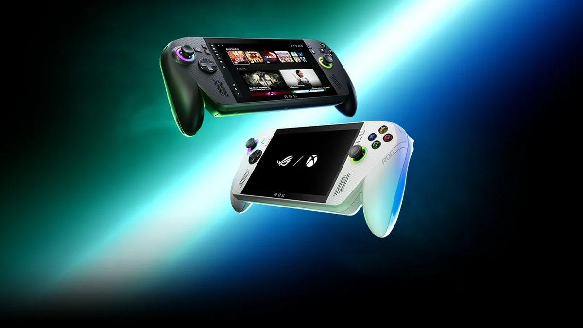 Xbox’ın El Konsolu ROG Xbox Ally’ın Ön Sipariş Tarihi ve Fiyatı Ortaya Çıktı