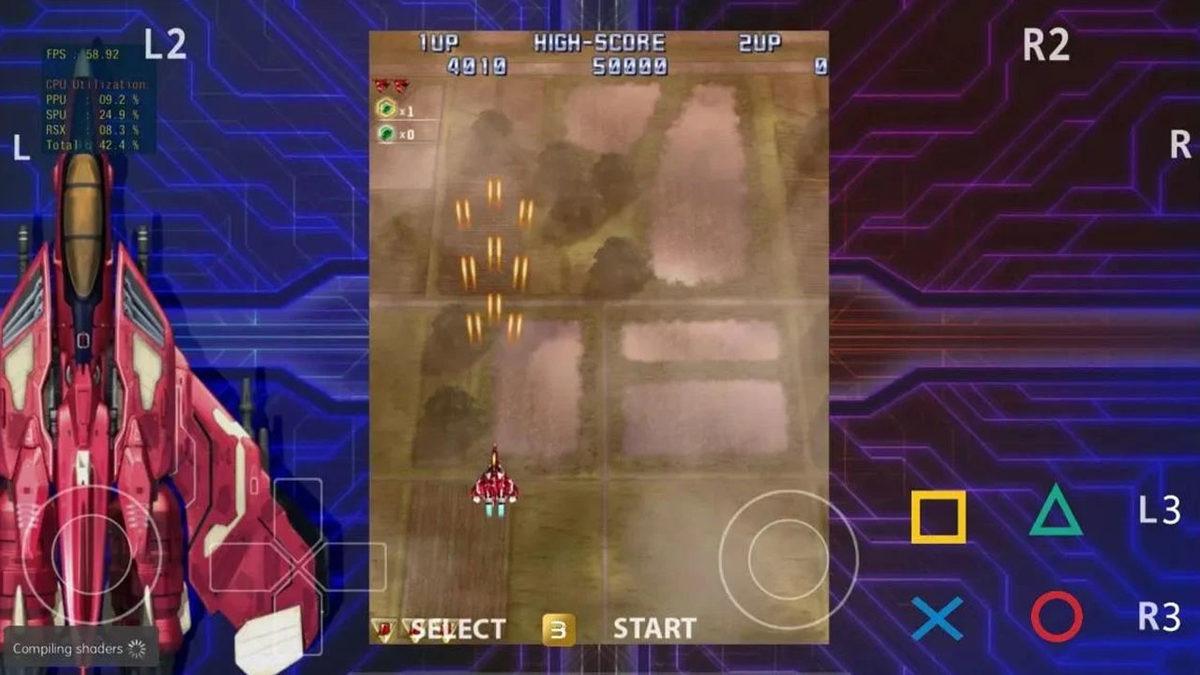 PlayStation 3 Tutkunları Buraya: Android Telefonlar İçin Emülatör Uygulaması Yayımlandı!