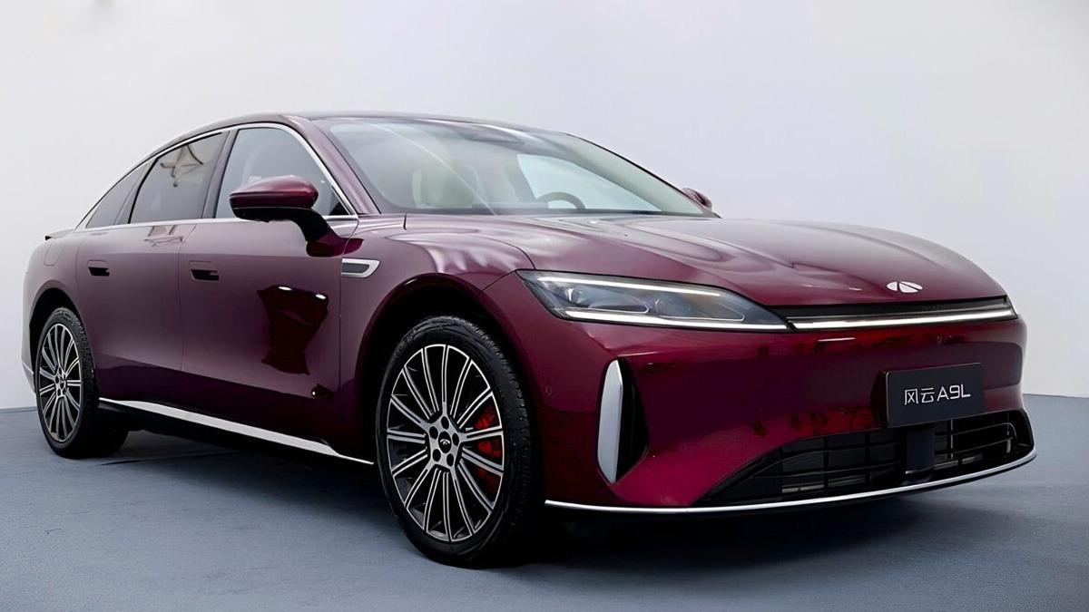 Chery’den Menzili ile Dudak Uçuklatacak Hibrit Sedan: Türkiye’ye Gelme İhtimali de Var!