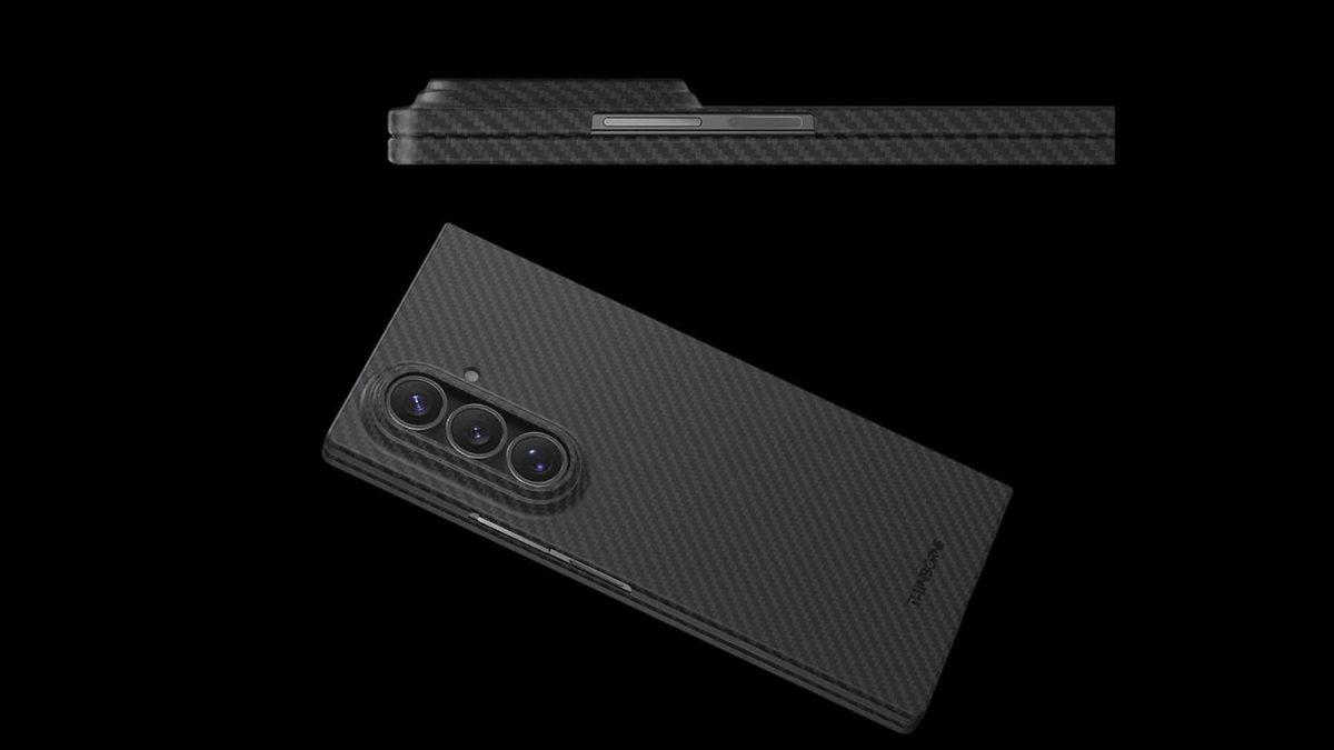 Samsung Galaxy Z Fold7’nin Tasarımıyla İlgili Yeni Bilgiler Ortaya Çıktı: İnceliğiyle Mest Edecek!