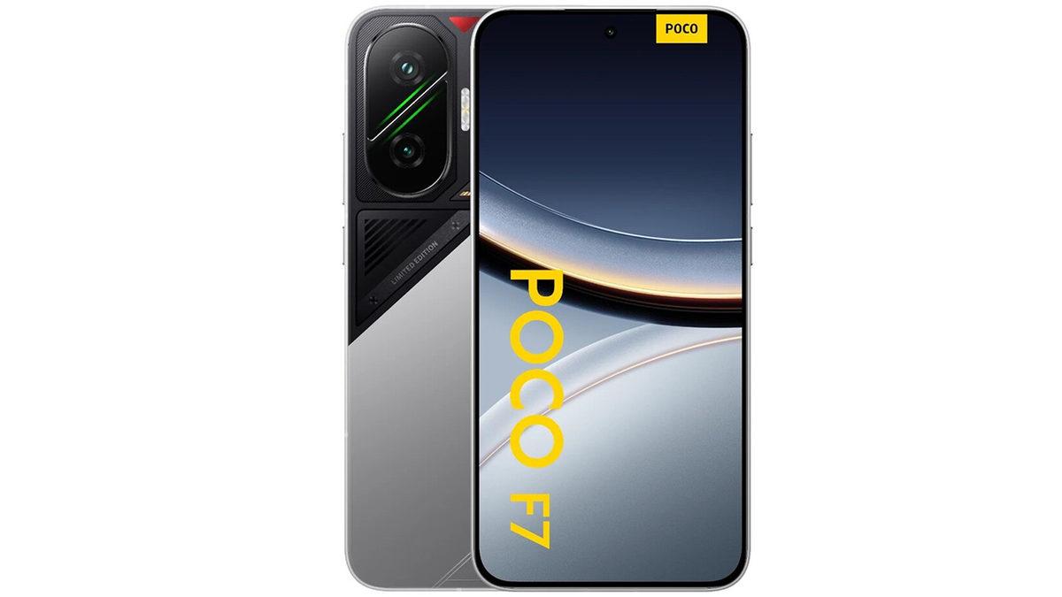 Türkiye’ye Gelirse Büyük İlgi Görecek POCO F7’nin Özellikleri ve Fiyatı Belli Oldu