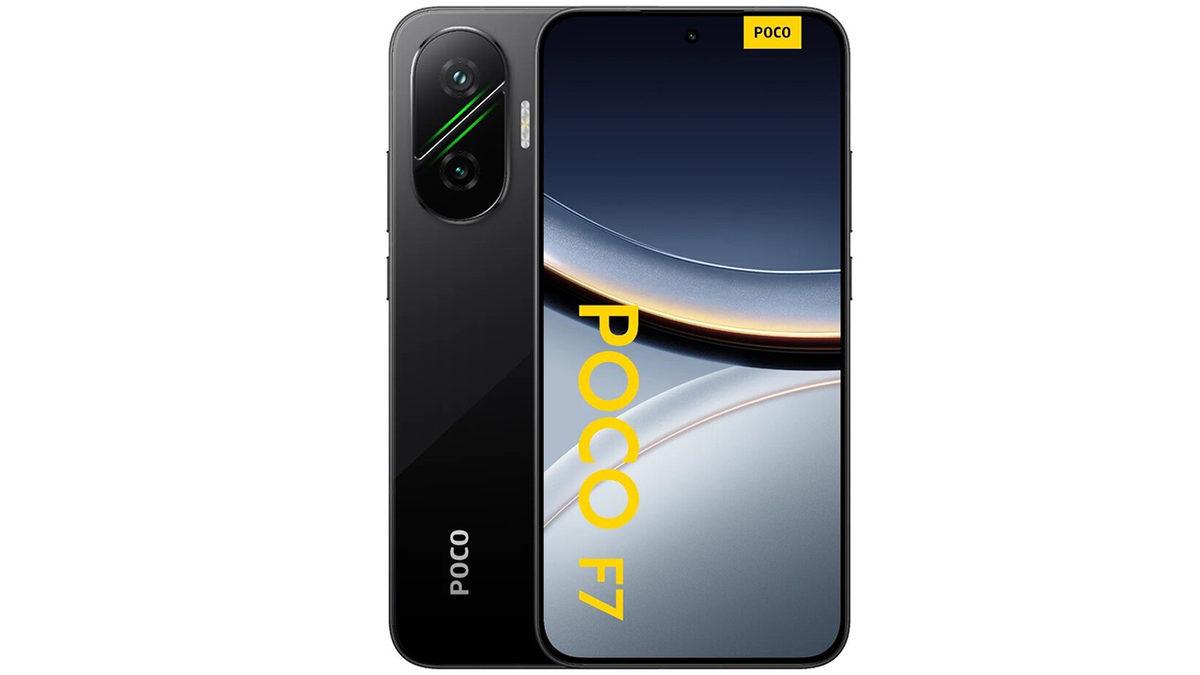 Türkiye’ye Gelirse Büyük İlgi Görecek POCO F7’nin Özellikleri ve Fiyatı Belli Oldu