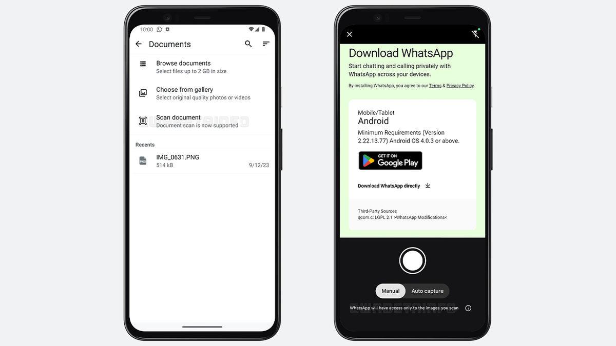 WhatsApp’ın Android Sürümüne, iPhone Sahiplerinin Çok Sevdiği Bir Özellik Geliyor!