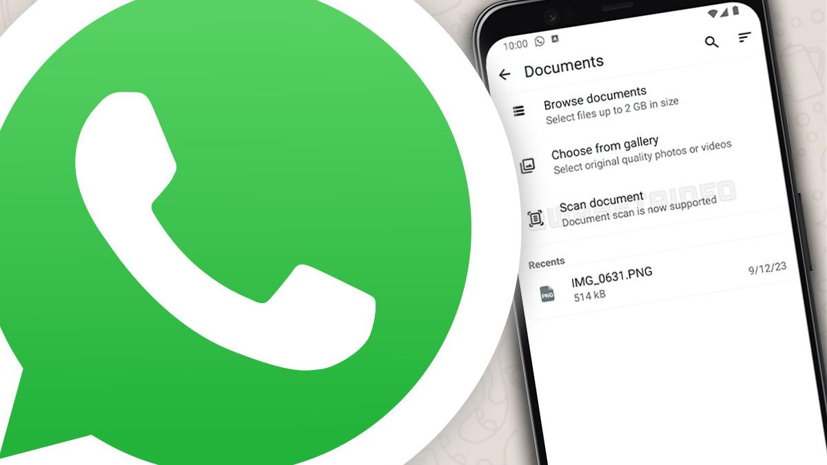 WhatsApp’ın Android Sürümüne, iPhone Sahiplerinin Çok Sevdiği Bir Özellik Geliyor!