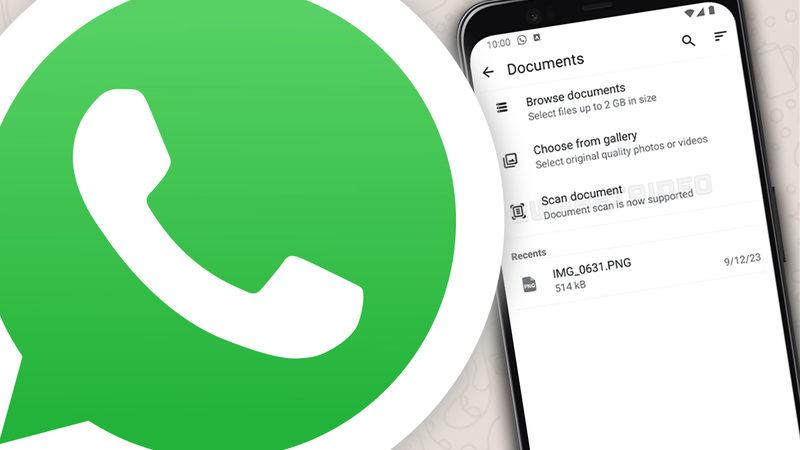 WhatsApp’ın Android Sürümüne, iPhone Sahiplerinin Çok Sevdiği Bir Özellik Geliyor!