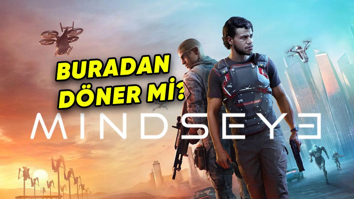 GTA Olacaktı, Yalan Oldu: MindsEye, 2025’in En Kötü Oyunu Olarak Tarihe Geçti!