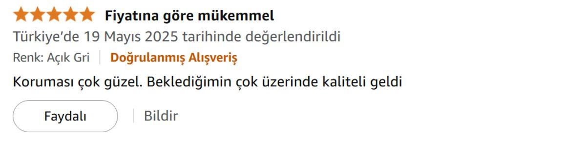 Şarj Aletinden Laptop Kılıfına: Amazon’da 200 TL ve Altına Alabileceğiniz Kullanışlı Ürünler