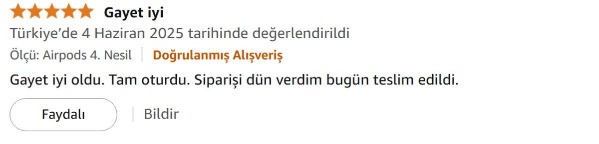 Şarj Aletinden Laptop Kılıfına: Amazon’da 200 TL ve Altına Alabileceğiniz Kullanışlı Ürünler