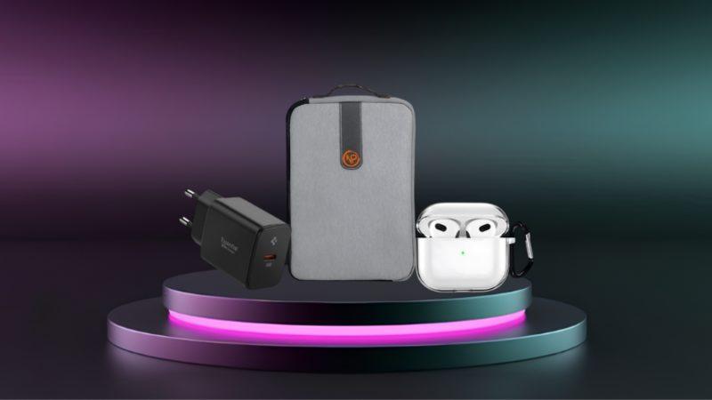 Şarj Aletinden Laptop Kılıfına: Amazon’da 200 TL ve Altına Alabileceğiniz Kullanışlı Ürünler