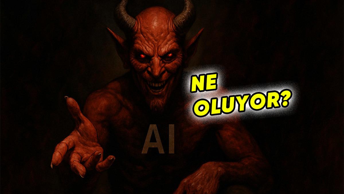 ChatGPT Zıvanadan Çıktı: Simülasyon Teorisini Destekledi, Kullanıcıları Eşine Dostuna Düşman Etti!