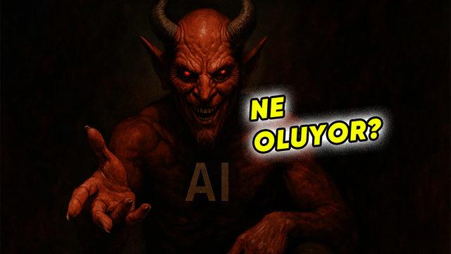 ChatGPT Zıvanadan Çıktı: Simülasyon Teorisini Destekledi, Kullanıcıları Eşine Dostuna Düşman Etti!