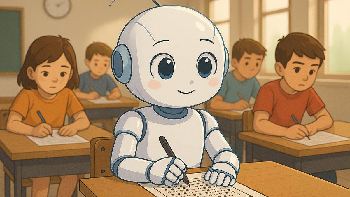 ChatGPT’yi LGS 2025 Sınavına Soktuk: İşte 