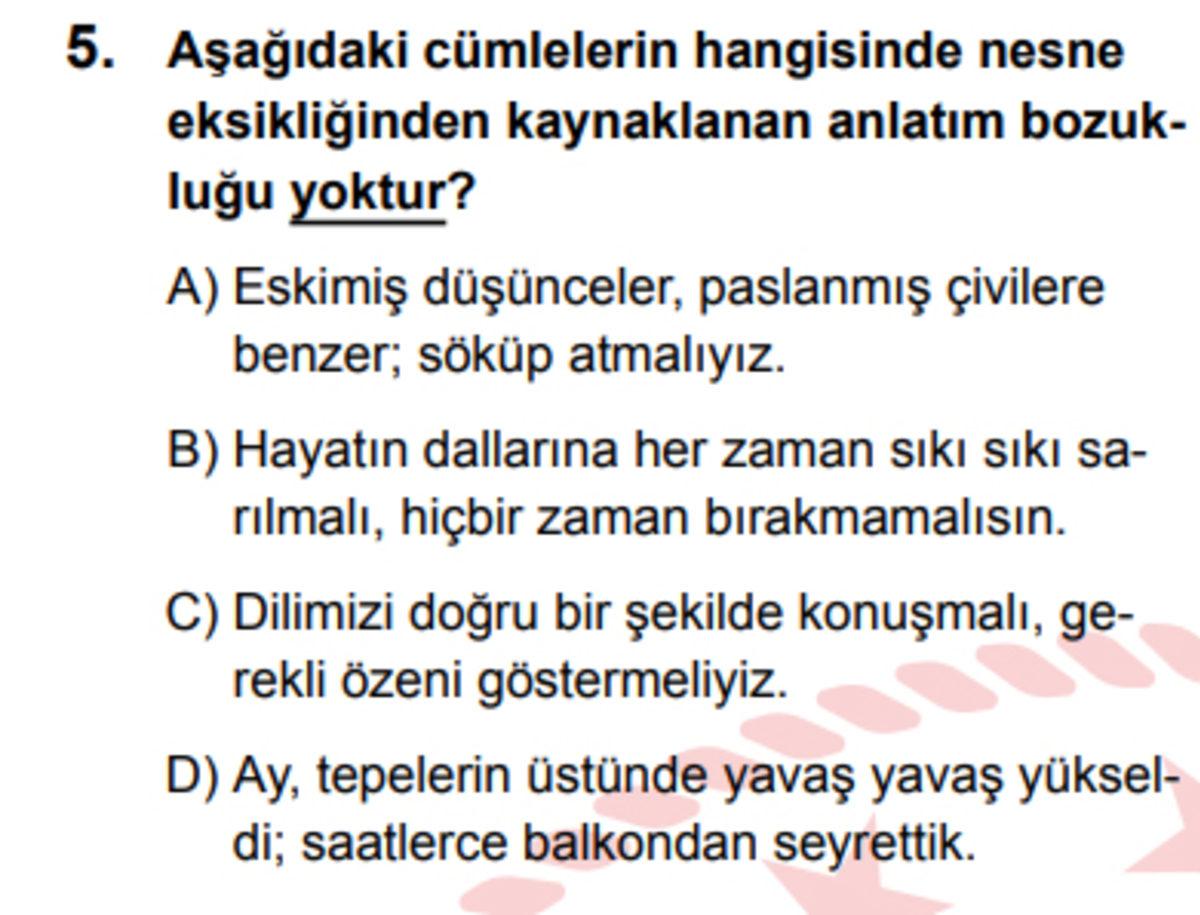 ChatGPT’yi LGS 2025 Sınavına Soktuk: İşte 