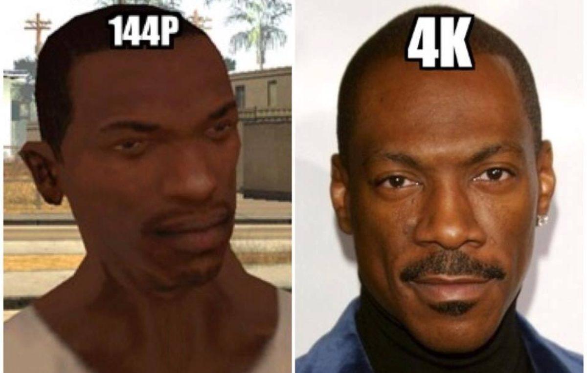 Yıl Olmuş 2025 Neden YouTube’da Hâlâ 144p Seçeneği Var? İşte Görünce