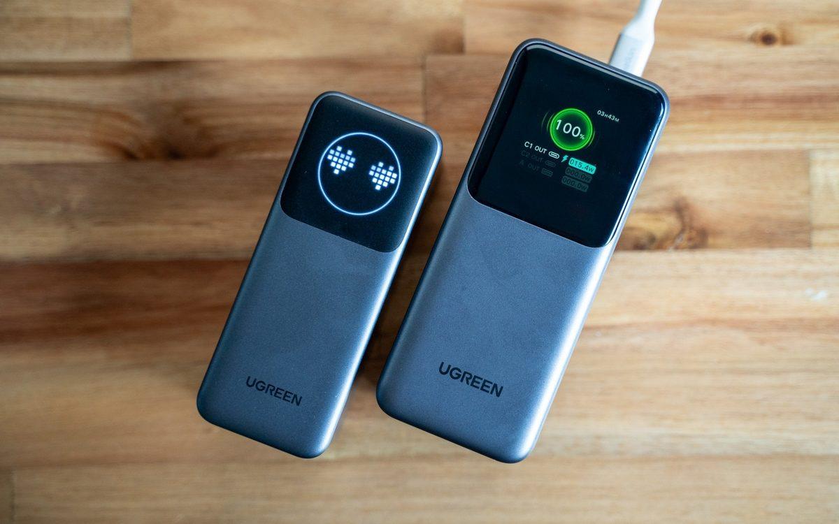 Powerbank’lerin Üzerindeki Küçük Ekranlar Neden Her Zaman Doğru Şarj Yüzdesini Göstermez?