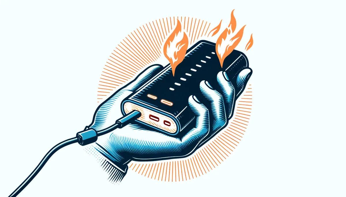 Powerbank’lerin Üzerindeki Küçük Ekranlar Neden Her Zaman Doğru Şarj Yüzdesini Göstermez?