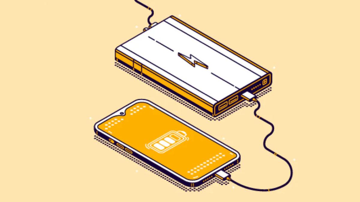 Powerbank’lerin Üzerindeki Küçük Ekranlar Neden Her Zaman Doğru Şarj Yüzdesini Göstermez?