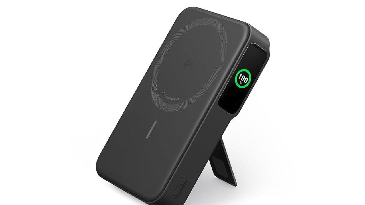 Powerbank’lerin Üzerindeki Küçük Ekranlar Neden Her Zaman Doğru Şarj Yüzdesini Göstermez?