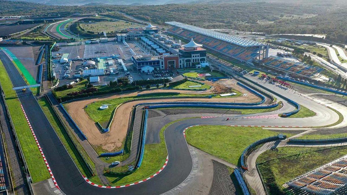 Yıllar Süren Kavga Sona Erdi: İstanbul Park Pistinin Yeni Sahibi Belli Oldu!