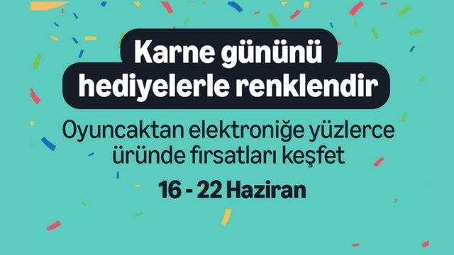 Amazon’da Karne Günü İndirimleri Başladı! İşte Farklı Kategorilerden En İyi Fırsatlar