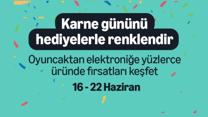 Amazon’da Karne Günü İndirimleri Başladı! İşte Farklı Kategorilerden En İyi Fırsatlar