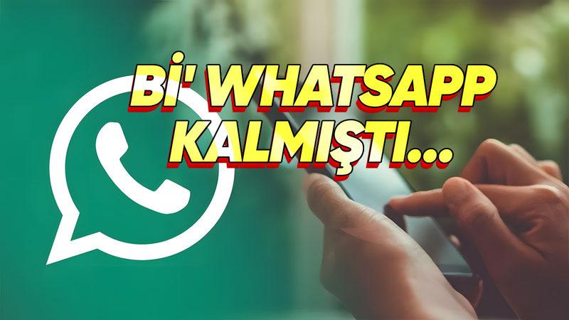 WhatsApp’a Resmen Reklamlar Geliyor: İşte Reklam Göreceğiniz Alan