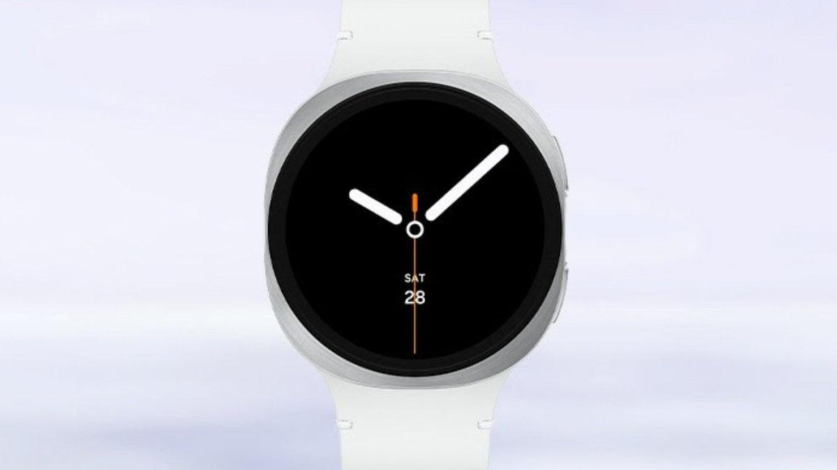 Samsung Galaxy Watch8 Modellerinin Resmî Görselleri Sızdırıldı: Samsung’dan Radikal Tasarım Değişikliği!