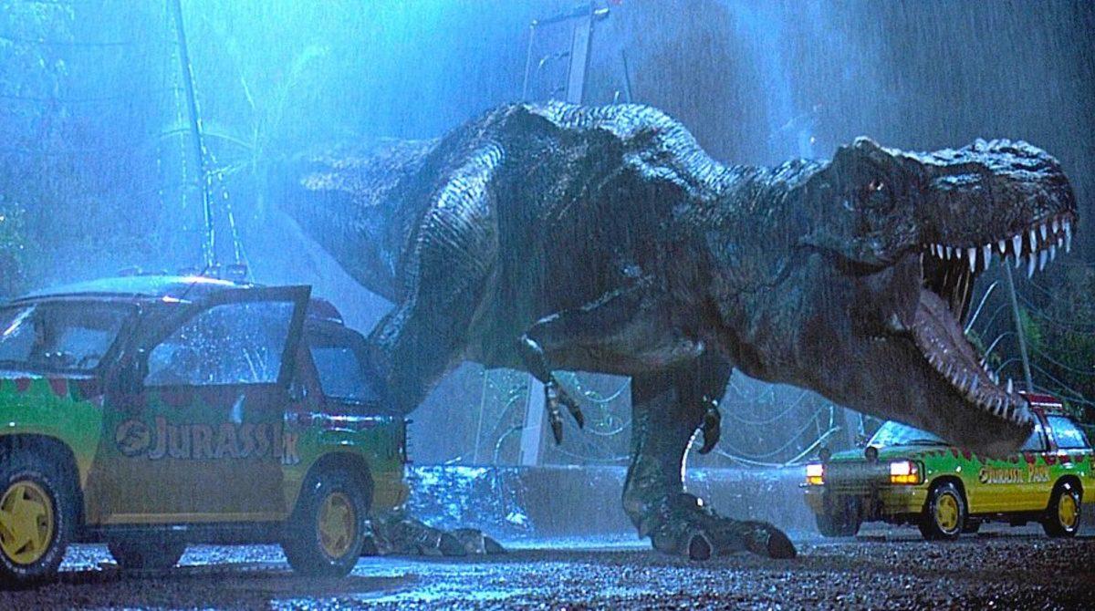 Jurassic Park Hepimizi Fena Kandırmış: T. Rex Aslında Koşamıyor!