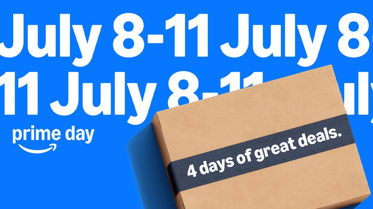 Amazon’da İndirim Yağmuru Yaşatacak Prime Day 2025 Tarihleri Açıklandı