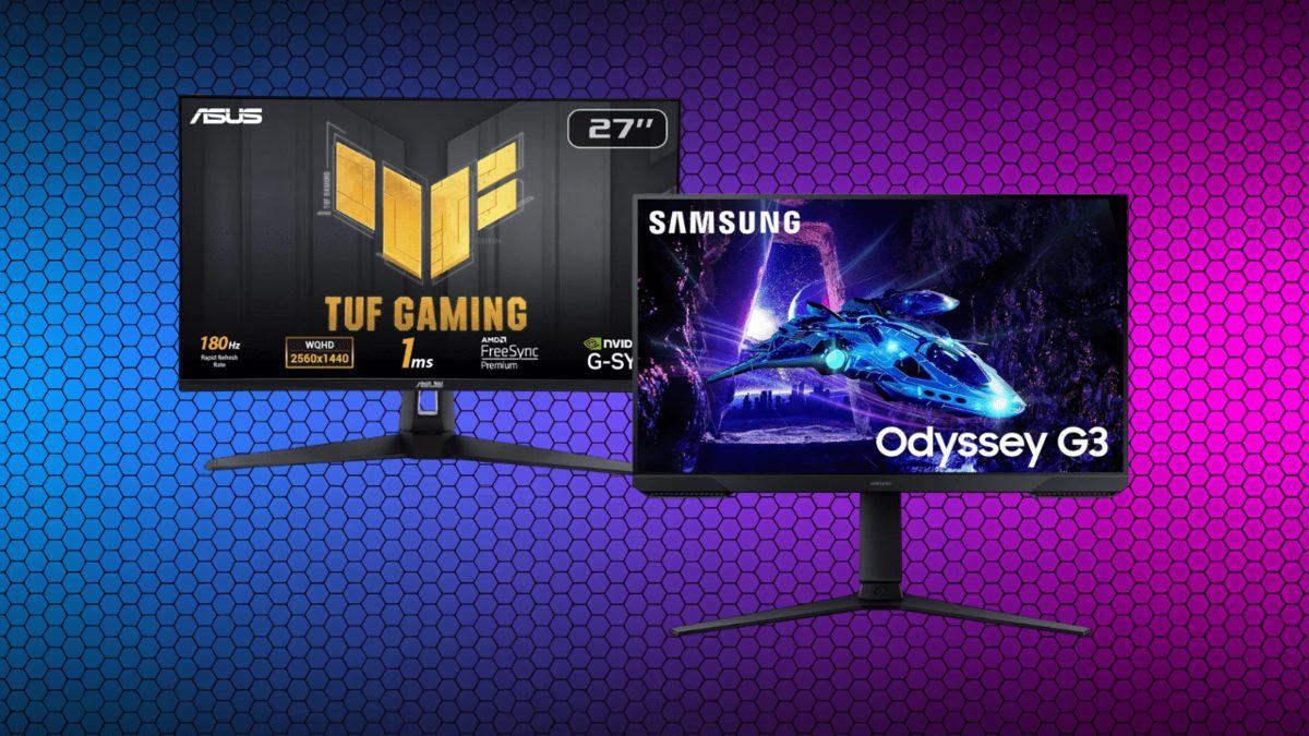 Amazon’da Gamer’lara Özel İndirimler Başladı: İşte Farklı Kategorilerden En İyi Fırsatlar