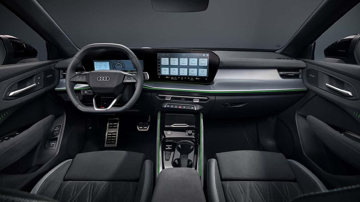 Ultra Yakışıklı Audi Q3 Tanıtıldı: İşte Dudak Uçuklatan Özellikleri!