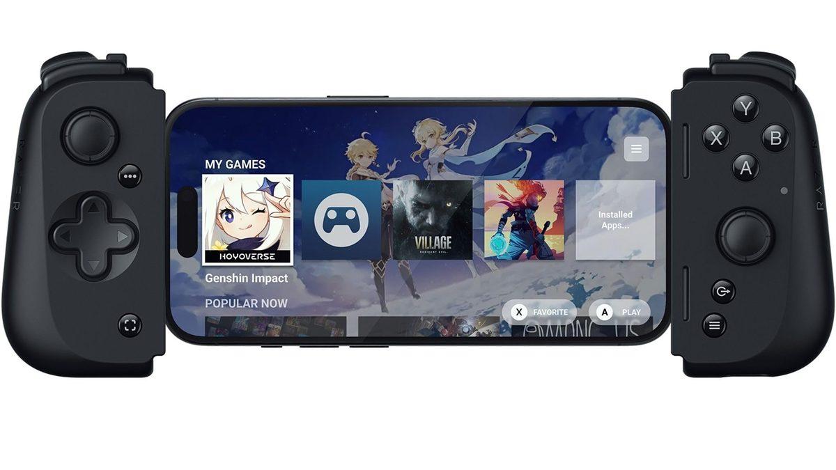 Mobil Oyuncular İçin Yaz Boyu Ellerinden Düşürmeyecekleri En İyi Telefon Aksesuarları