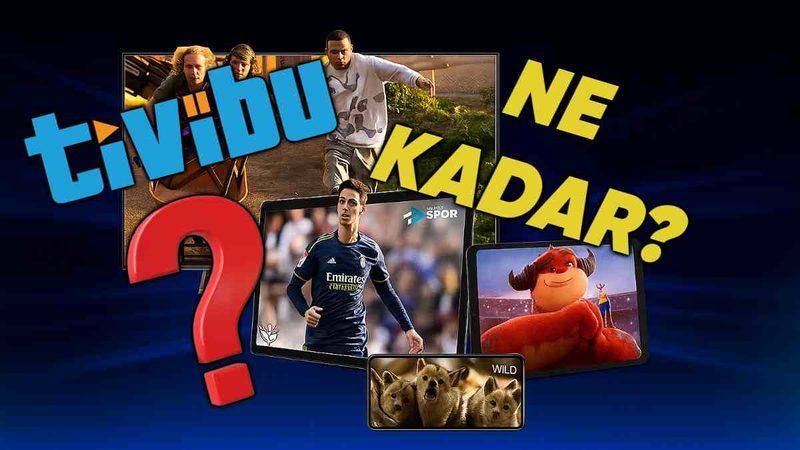 Tivibu Go Aboneliği Nasıl Alınır? İşte Güncel Üyelik Paketleri ve Fiyatları