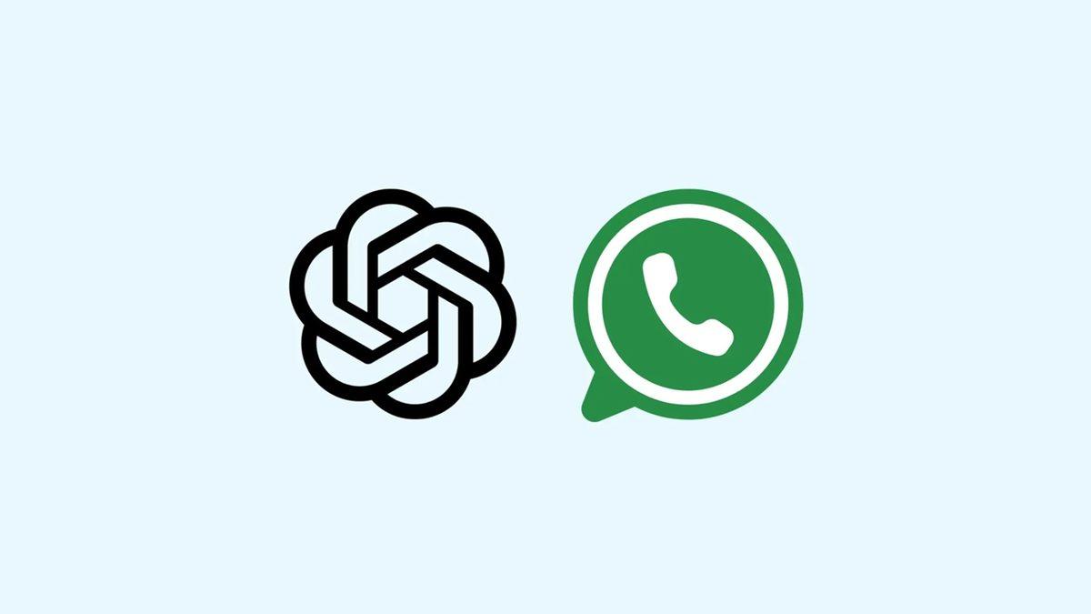 ChatGPT WhatsApp ChatGPT WhatsApp